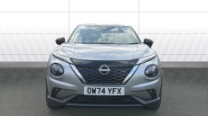Nissan Juke 1.6 Hybrid Tekna 5dr Auto Hybrid Hatchback